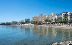 Cibeles...Estudio En El Paseo Maritimo....Wifi
